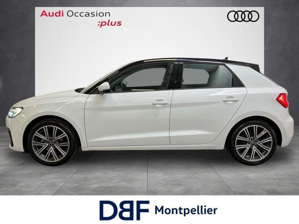 A1 Audi 2023 occasion 34000 Montpellier