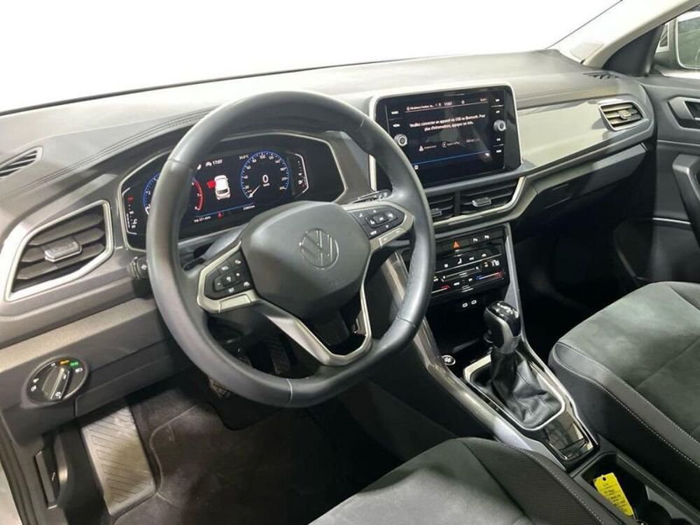 T-ROC Volkswagen 2023 occasion 33700 M&eacute;rignac