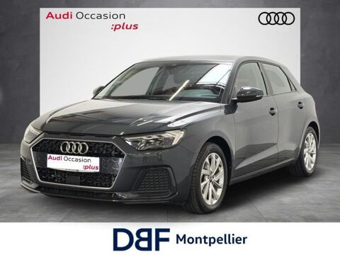 Audi A1 Audi 2023 occasion Montpellier 34000