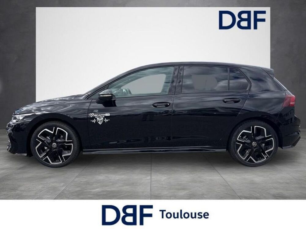 Golf Volkswagen 2026 occasion 33700 M&eacute;rignac