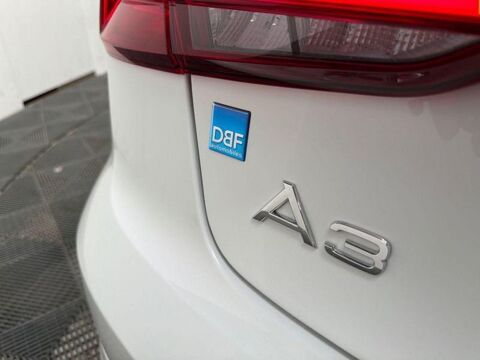A3 Audi 2020 occasion 34000 Montpellier