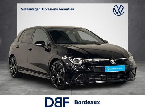 Golf Volkswagen 2024 occasion 33700 M&eacute;rignac