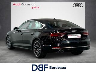 A5 Audi 2019 occasion 33370 Artigues-pr&egrave;s-Bordeaux