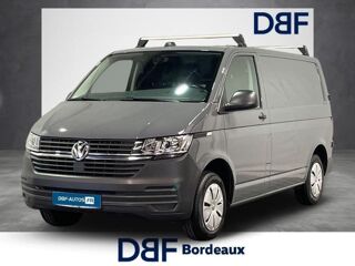 Transporter Combi Volkswagen 2023 occasion 33700 M&eacute;rignac