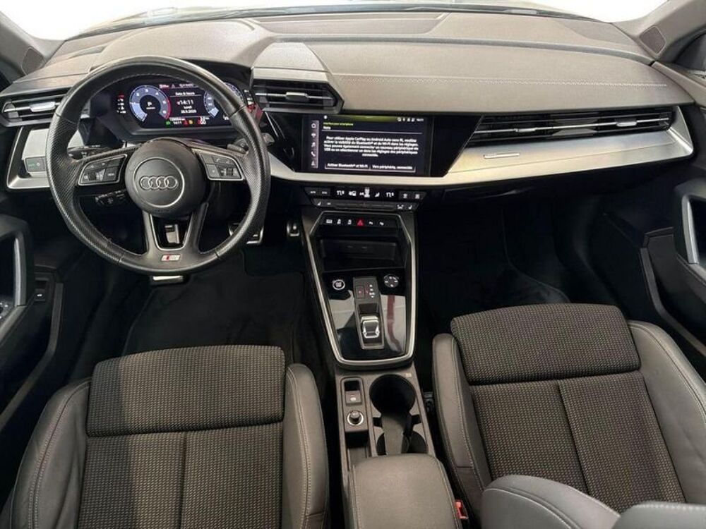 A3 Audi 2023 occasion 34000 Montpellier