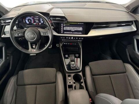 A3 Audi 2023 occasion 34000 Montpellier