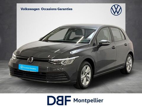 Golf Volkswagen 2023 occasion 34000 Montpellier
