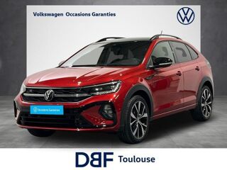 Taigo Volkswagen 2023 occasion 33700 M&eacute;rignac