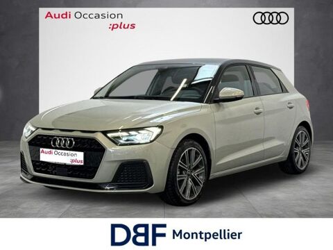 Annonce voiture Audi A1 19880 €