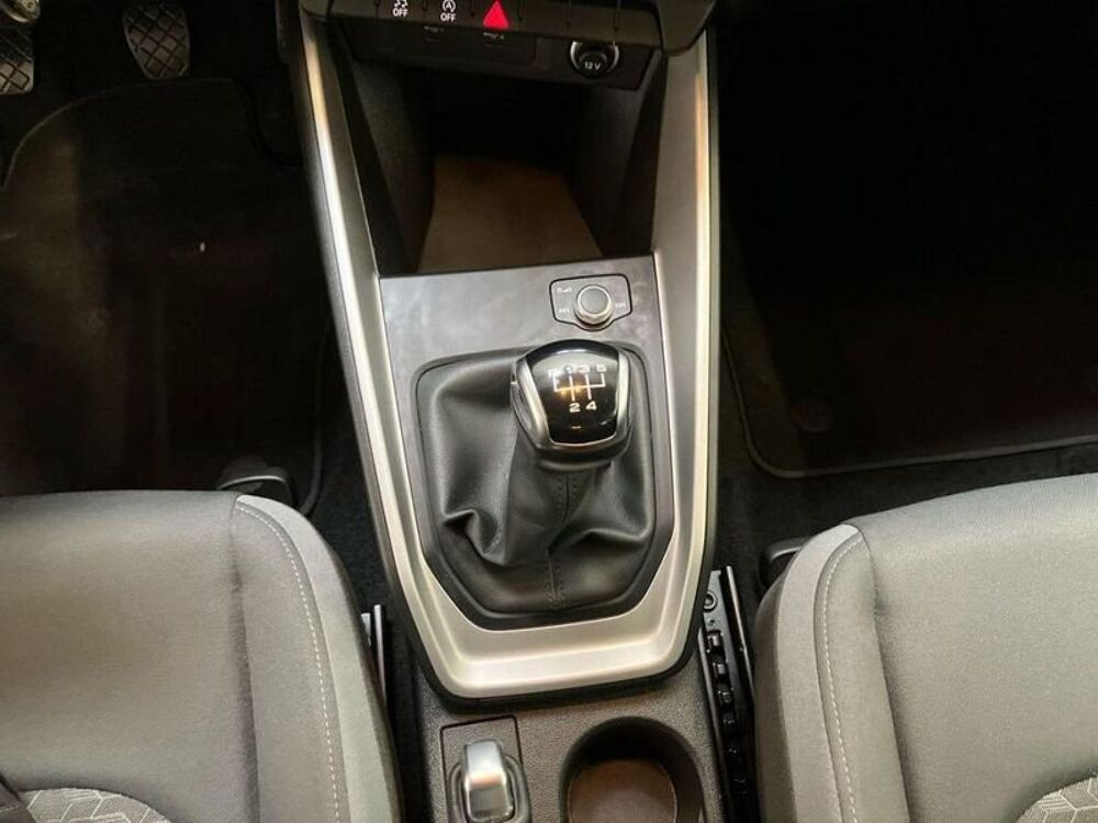 A1 Audi 2023 occasion 34000 Montpellier