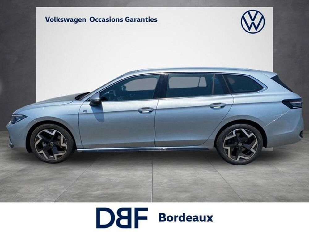 Passat Volkswagen 2025 occasion 33700 M&eacute;rignac