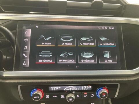 Q3 Audi 2019 occasion 34000 Montpellier