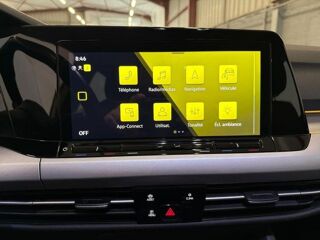 Golf Volkswagen 2024 occasion 34000 Montpellier