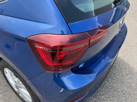 Polo Volkswagen 2025 occasion 33700 M&eacute;rignac