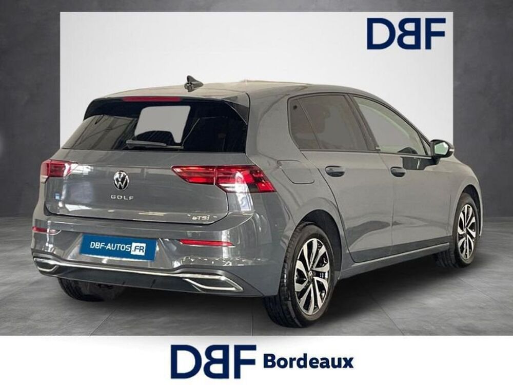 Golf Volkswagen 2023 occasion 33700 M&eacute;rignac