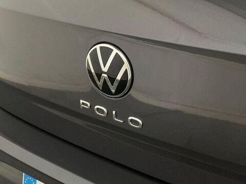 Polo Volkswagen 2025 occasion 33700 M&eacute;rignac
