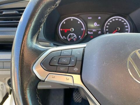 Transporter Combi Volkswagen 2022 occasion 33700 M&eacute;rignac