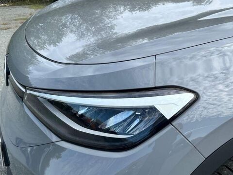 ID.4 Volkswagen 2023 occasion 33700 M&eacute;rignac