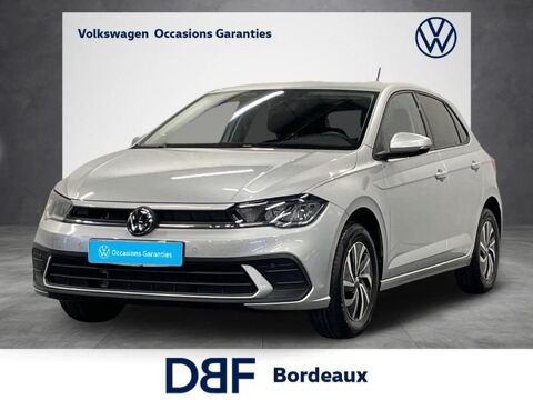 Volkswagen Polo Volkswagen 2025 occasion M&eacute;rignac 33700