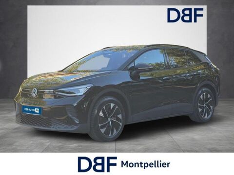 Volkswagen ID.4 Volkswagen 2026 occasion Montpellier 34000