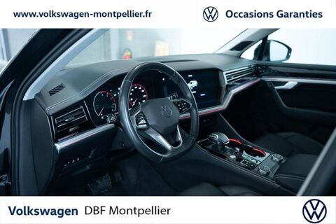 Touareg Volkswagen 2023 occasion 34000 Montpellier
