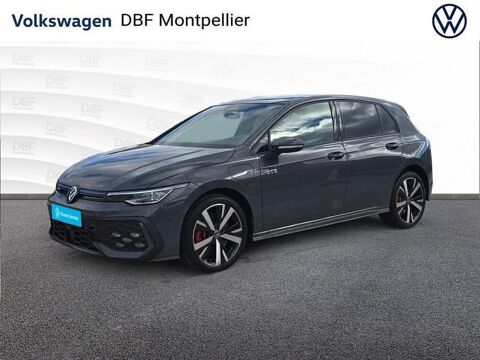 Volkswagen Golf Volkswagen  occasion Artigues-pr&egrave;s-Bordeaux 33370