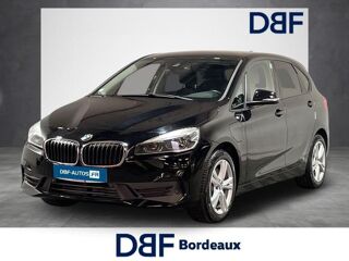 Serie 2 BMW 2020 occasion 33700 M&eacute;rignac