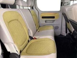 ID.Buzz Volkswagen 2024 occasion 34000 Montpellier