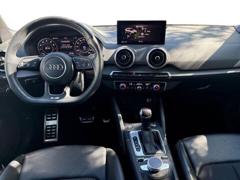 Q2 Audi 2023 occasion 34000 Montpellier