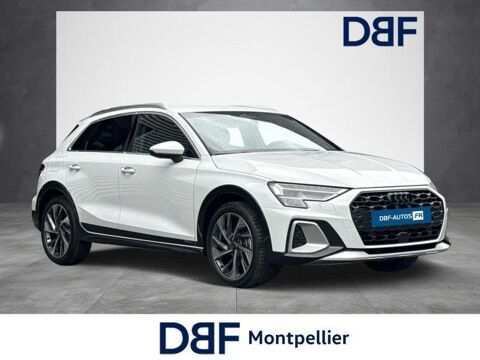 A3 Audi 2026 occasion 34000 Montpellier
