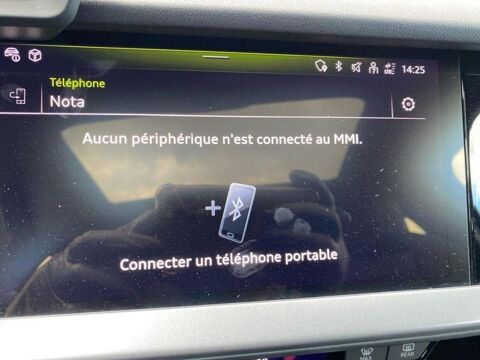 A3 Audi 2025 occasion 34000 Montpellier