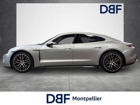 Divers Porsche 2021 occasion 34000 Montpellier