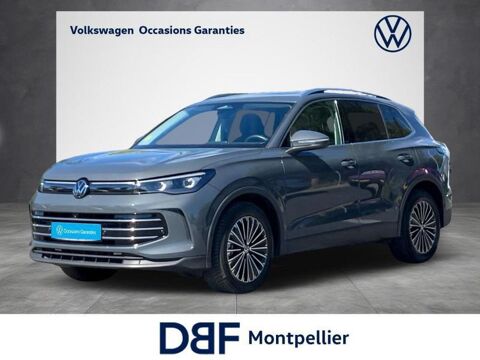 Volkswagen Tiguan Volkswagen 2024 occasion Montpellier 34000