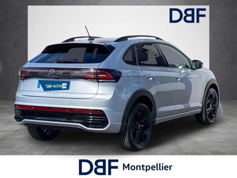 Taigo Volkswagen 2026 occasion 34000 Montpellier