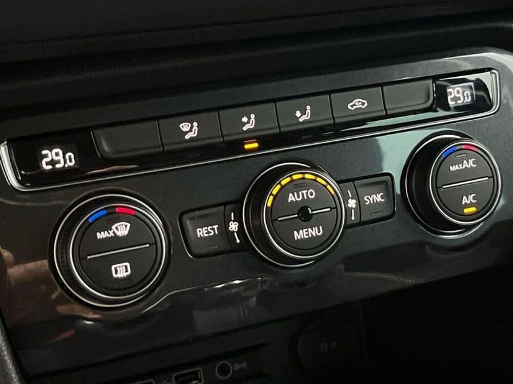 Tiguan Volkswagen 2019 occasion 33700 M&eacute;rignac