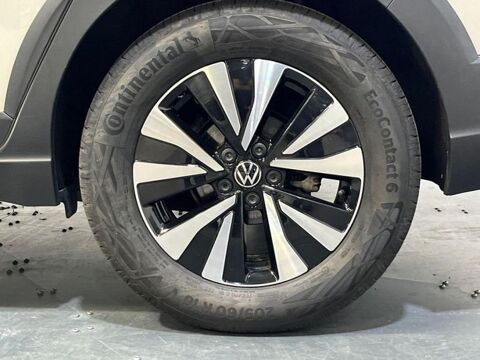 Taigo Volkswagen 2023 occasion 33700 M&eacute;rignac