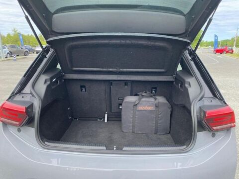 ID.3 Volkswagen 2022 occasion 33700 M&eacute;rignac