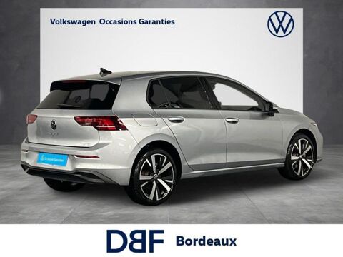 Golf Volkswagen 2025 occasion 33700 M&eacute;rignac