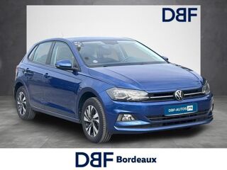 Polo Volkswagen 2020 occasion 33700 M&eacute;rignac