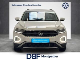 T-ROC Volkswagen 2023 occasion 34000 Montpellier