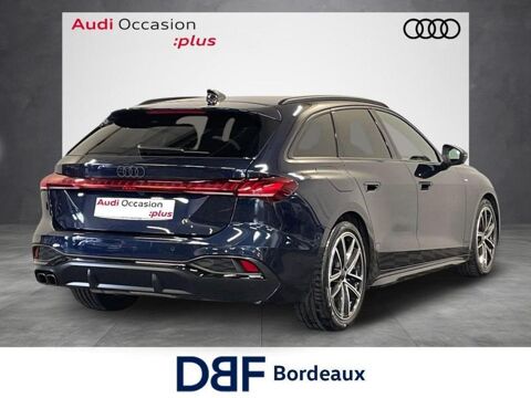 A5 Audi 2025 occasion 33370 Artigues-pr&egrave;s-Bordeaux