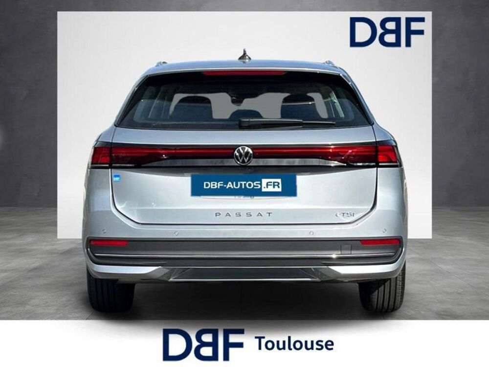 Passat Volkswagen 2026 occasion 33700 M&eacute;rignac