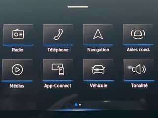 T-ROC Volkswagen 2023 occasion 33700 M&eacute;rignac