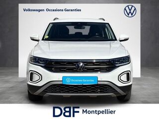 T-ROC Volkswagen 2023 occasion 34000 Montpellier