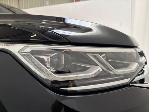Tiguan Volkswagen 2022 occasion 34000 Montpellier