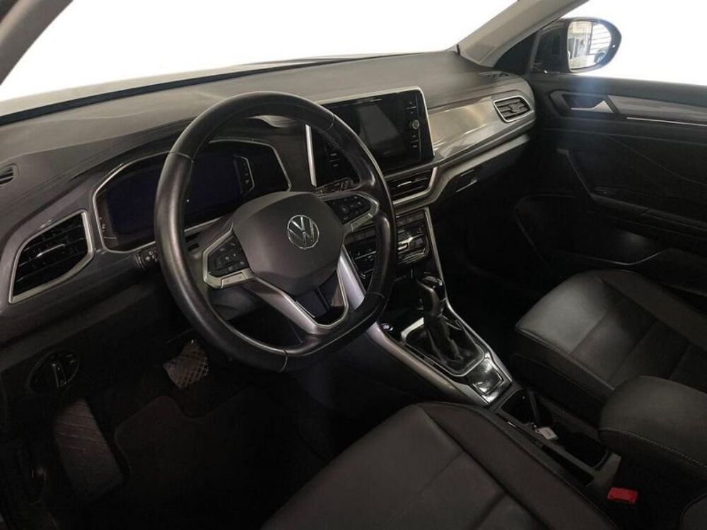 T-ROC Volkswagen 2023 occasion 33700 M&eacute;rignac