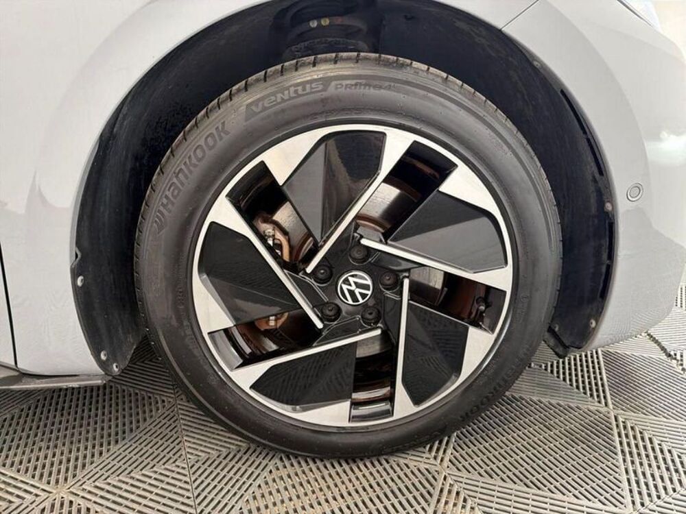 ID.3 Volkswagen 2022 occasion 34000 Montpellier