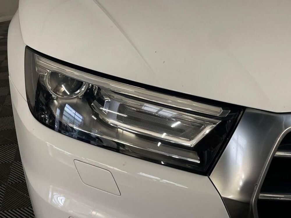 Q5 Audi 2019 occasion 33370 Artigues-pr&egrave;s-Bordeaux