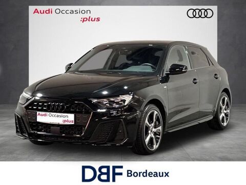 Annonce voiture Audi A1 29990 €
