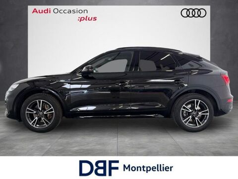 Q5 Audi 2022 occasion 34000 Montpellier